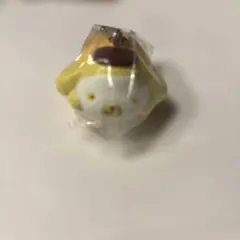 ポムポムプリン　GRWMマスコットチャーム