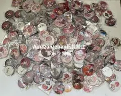 訳あり特価S83.となりの坂田 缶バッジ デフォ 大量 まとめ売り あほの坂田