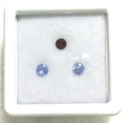 ガーネットルース