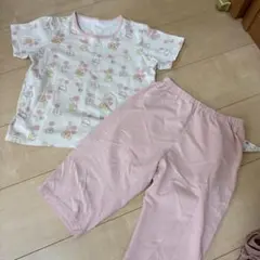 UNIQLOすみっこぐらし110サイズ