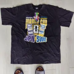 新品】World Cup 2026 イングランド-クロアチア 公式Tシャツ L - メルカリ