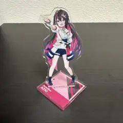 ホロライブ AZKi アクリルスタンド