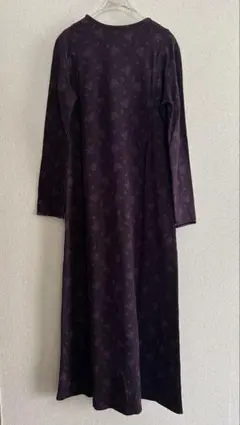 laura ashley ワンピース