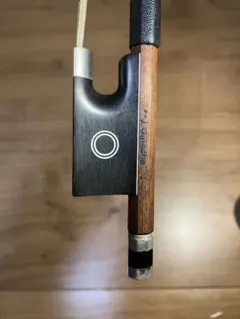 コントラバス弓 「FREUDE」 Georg Edler - メルカリ