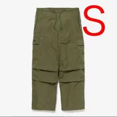 ENGINEERED GARMENTS 新品ファティーグパンツ オリーブ XXS - メルカリ