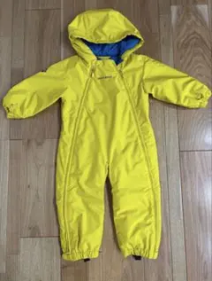 mont-bell モンベル　スキーウェア　90センチ