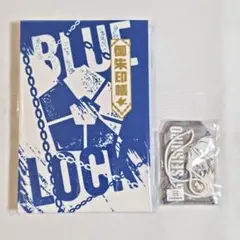 ブルーロック 原画展 ネームバッチ 烏旅人×20 - メルカリ