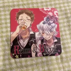 2026年最新】パンドラハーツ コースター ブレイクの人気アイテム