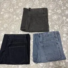 ジョーツ 3色セット