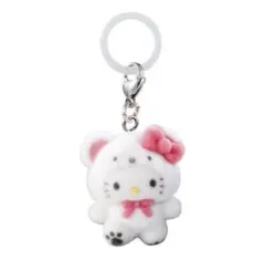 めじるしアクセサリー サンリオキャラクターズ ～ふわふわスノー～