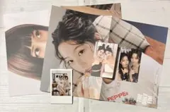 ルセラフィム　ユンジン、カズハ