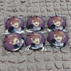 あんスタ 10周年 缶バッジ 衣更真緒 - メルカリ