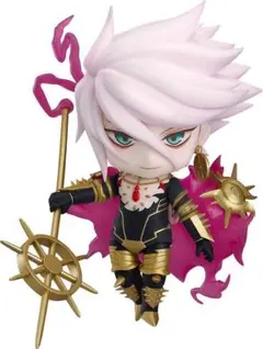 ねんどろいど Fate/Grand Order ランサー/カルナ