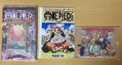 ONEPIECEFILMRED アンコール上映 入場者特典