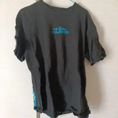 THE ORAL CIGARETTES Tシャツ