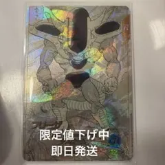 ドラゴンボール ダイバーズ アドバンスパック 40th フリーザ　パラレル