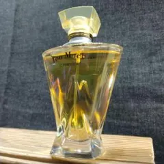 GUERLAIN ゲラン　トゥーマッチ　シャンゼリゼ　オーデトワレ　30ml GUERLAIN ゲラン トゥー マッチ シャンゼリゼ オーデトワレ 50ml