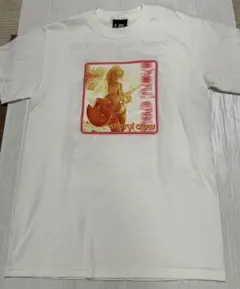 希少美品ヴィンテージsheryl crow2002tourTシャツgiant社製のサムネイル