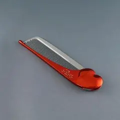 ReFa リファ ハートコーム アイラ USED品 シャインレッド