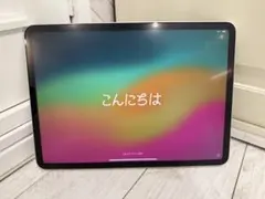 iPad Pro 11インチ 第2世代 1TB Wi-Fiモデル 中古 美品のサムネイル