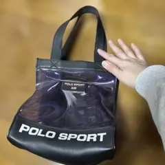 2026年最新】ポロスポーツ ショルダーバッグの人気アイテム - メルカリ