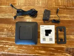 動作確認済み BUFFALO WSR-2533DHPLS 無線LANルーター