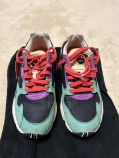 :最終値下げ:adidasオリジナルス ファルコンW