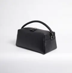 ⭐️未使用⭐️　コムデギャルソン　ミニボストンバッグ　ハンドバッグ　アーカイブ COMME des GARCONS / コムデギャルソン | ナイロン ミニボストンバッグ