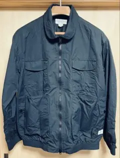 SASSAFRAS ササフラス 『D/C ARMOR JACKET』Sサイズのサムネイル