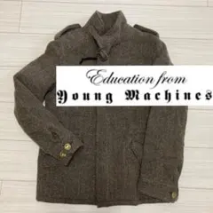 ミリタリー ミリタリージャケット