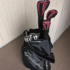 TaylorMade RBZ ROCKETBLADEZ TOUR初心者セット】 - メルカリ