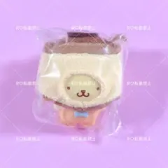 サンリオ ちびっとも 和菓子 ポムポムプリン ポチャッコ