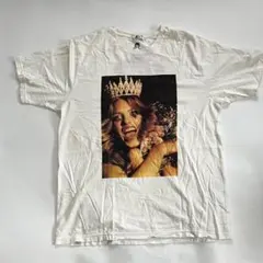 ヒステリックグラマー コートニー・ラブTシャツ