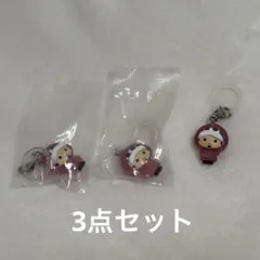 ONE PIECE めじるしアクセサリー POPstyle!