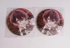 ディアラバ SONG OF EMBLEM 缶バッジ キノ