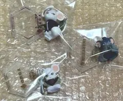 おるふぇんちゅ キャラクターグッズ