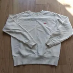 ケルティ トレーナー コーエン アイボリー