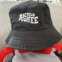 ニューハッタン　バケットハット