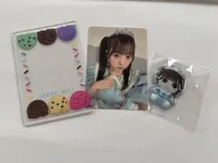 梅田みゆ CUTIE STREET ランダム 硬質カードケース トレカ ケース