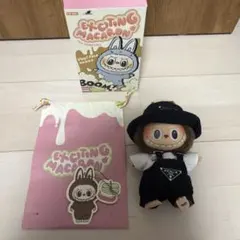 2025年最新】popmart labubu シークレットの人気アイテム - メルカリ