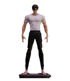 外見至上主義」 フィギュア 迫田充紀[ARCHIVE.P]《発売済・在庫品