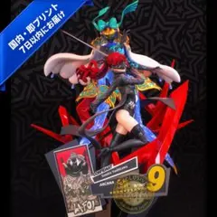 ペルソナ5 カスミ　美女　ガレージキット　ガレキ　未塗装未組立　フィギュア 1/7 美少女 フィギュア ガレージキット 未塗装未組立 ペルソナ5 カスミ