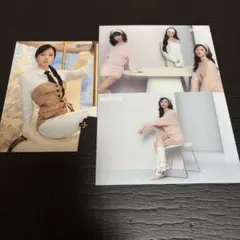 MISAMO ラントレセット