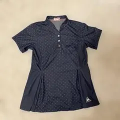 ルコックスポルティフ（le coq sportif）」レディスチュニックのサムネイル