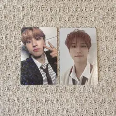 SEVENTEEN セブチ トレカ 会場限定 名古屋 ドギョム - メルカリ