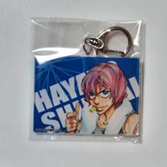 弱ペダ 新開隼 アクキー