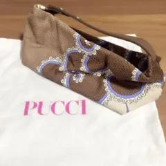 2026年最新】エミリオプッチ ポーチの人気アイテム - メルカリ