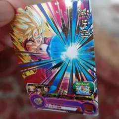 ドラゴンボール　カード　孫悟空　カード