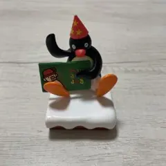 COSNORI コスノリ ピングーフィギュア　オリヤン　韓国コスメ