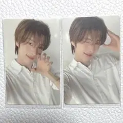 tws タレントカード